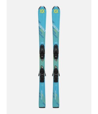 Völkl Peregrine Jr 4.5 Vmotion Skis 2026