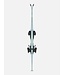 Völkl Peregrine Jr 4.5 Vmotion Skis 2026