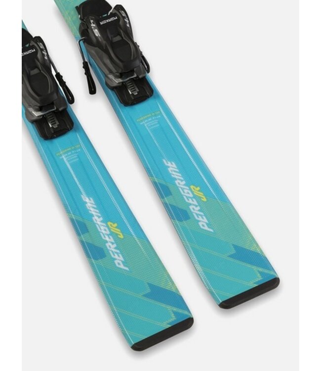 Völkl Peregrine Jr 4.5 Vmotion Skis 2026