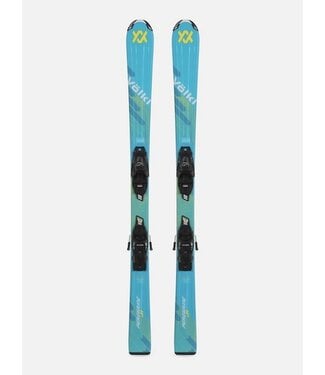 Völkl Peregrine Jr 7.0 Vmotion Skis 2026