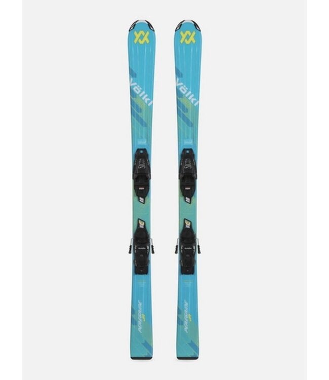 Völkl Peregrine Jr 7.0 Vmotion Skis 2026