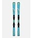 Völkl Peregrine Jr 7.0 Vmotion Skis 2026