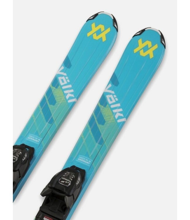 Völkl Peregrine Jr 7.0 Vmotion Skis 2026