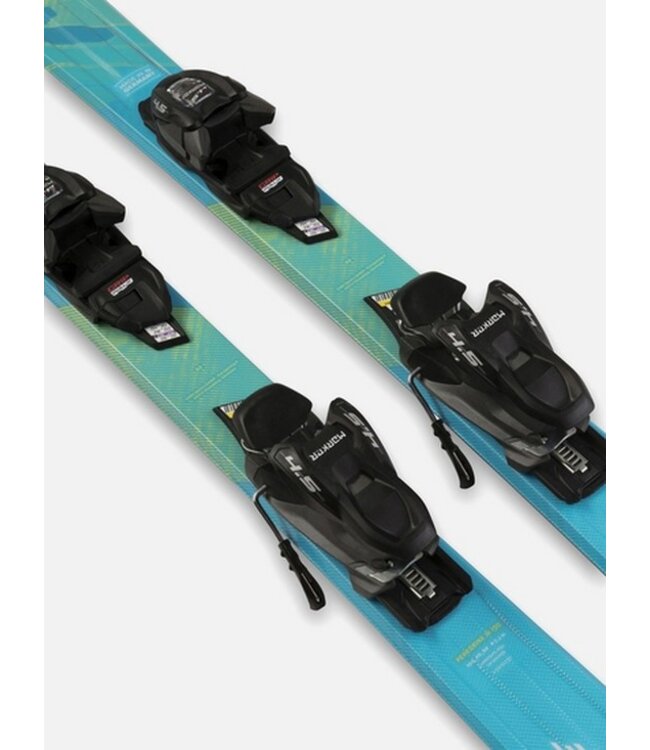 Völkl Peregrine Jr 7.0 Vmotion Skis 2026