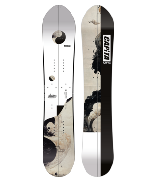 Capita 2026 Navigator Split