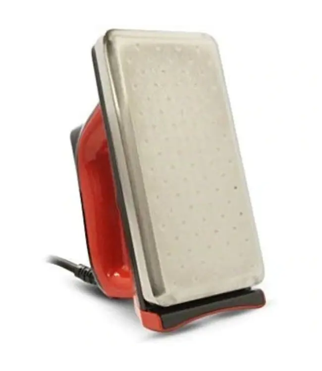 Vola Adjustable Wax Iron