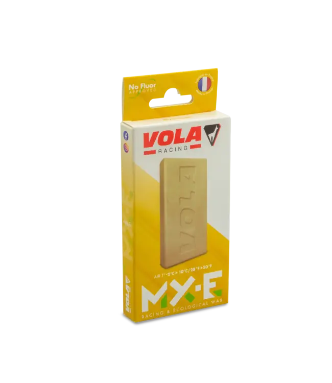 Vola MX-E Wax - 80gm