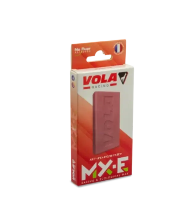 Vola MX-E Wax - 80gm