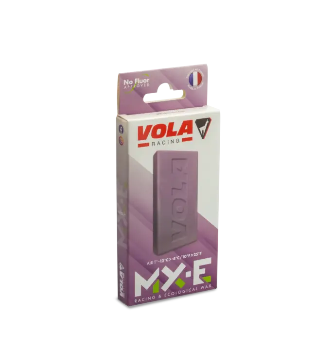 Vola MX-E Wax - 80gm
