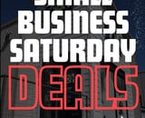 Loyalty Members, start shopping Saturday, November 22nd!