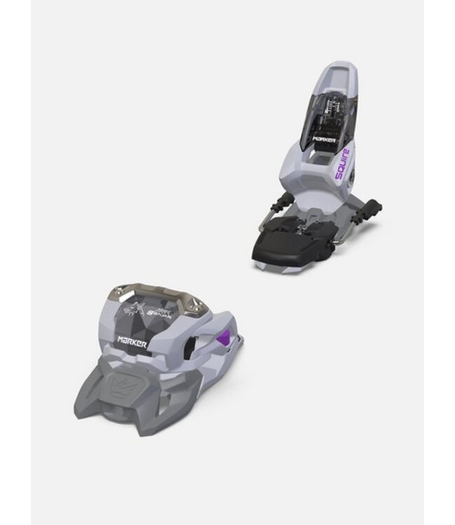 Marker Squire 11 Bindings
