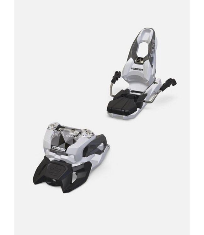 Marker Squire 10 Bindings