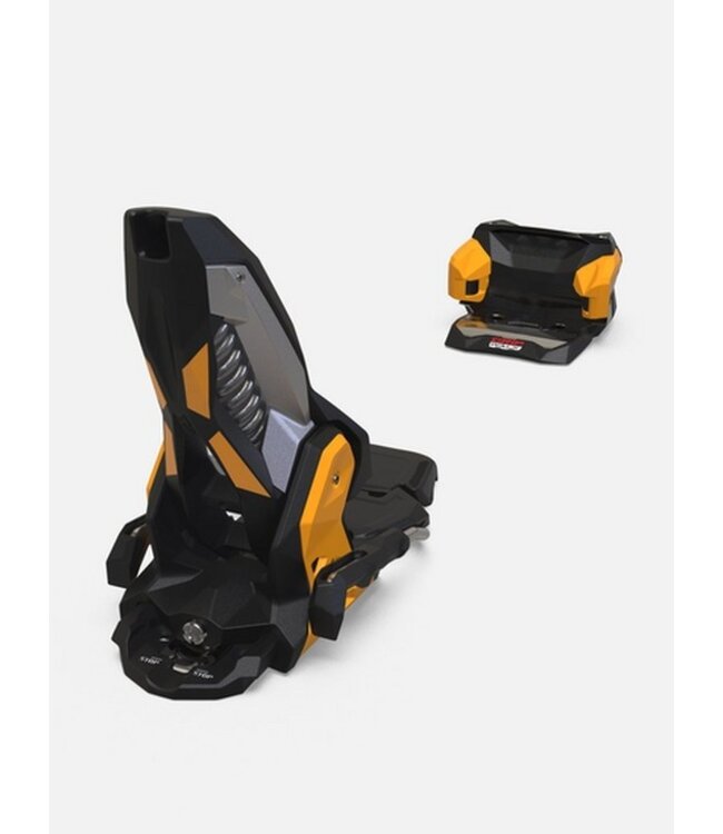 Marker Jester X 16 Mwerks Ski Bindings