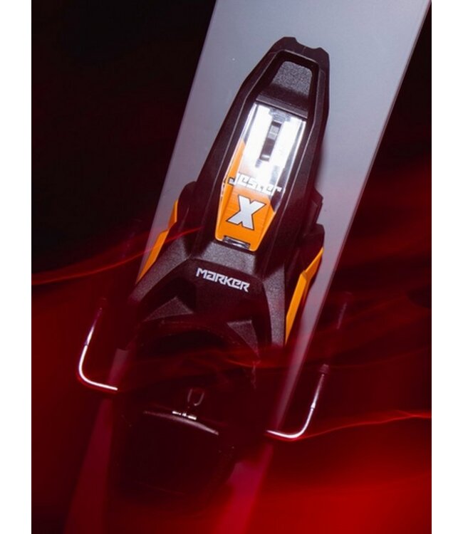 Marker Jester X 16 Mwerks Ski Bindings