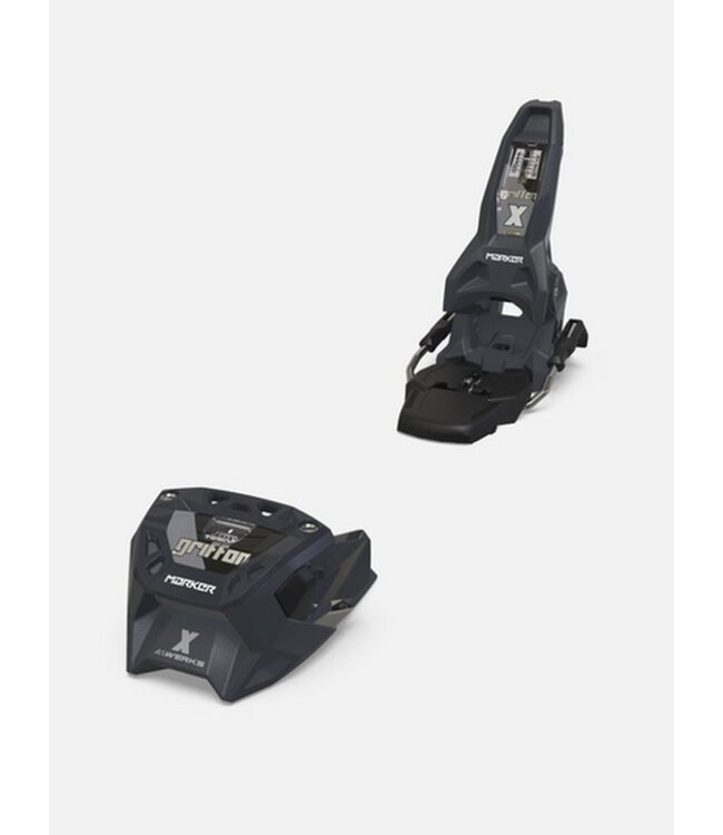 Marker Griffon X 13 Mwerks Ski Bindings