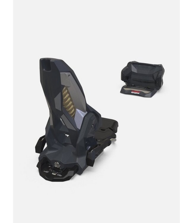 Marker Griffon X 13 Mwerks Ski Bindings