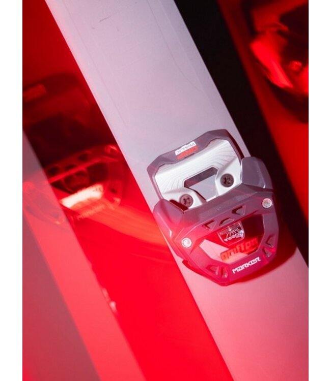 Marker Griffon X 13 Mwerks Ski Bindings