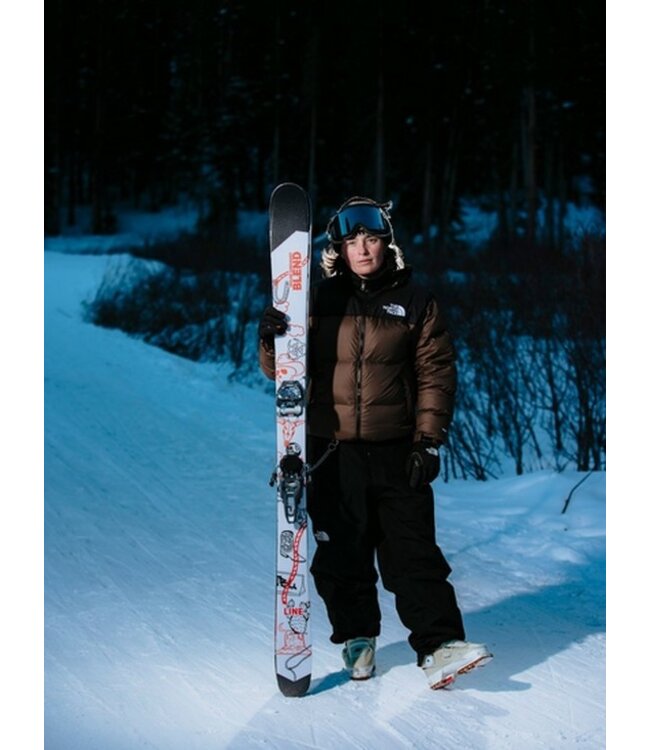 Marker Griffon X 13 Mwerks Ski Bindings