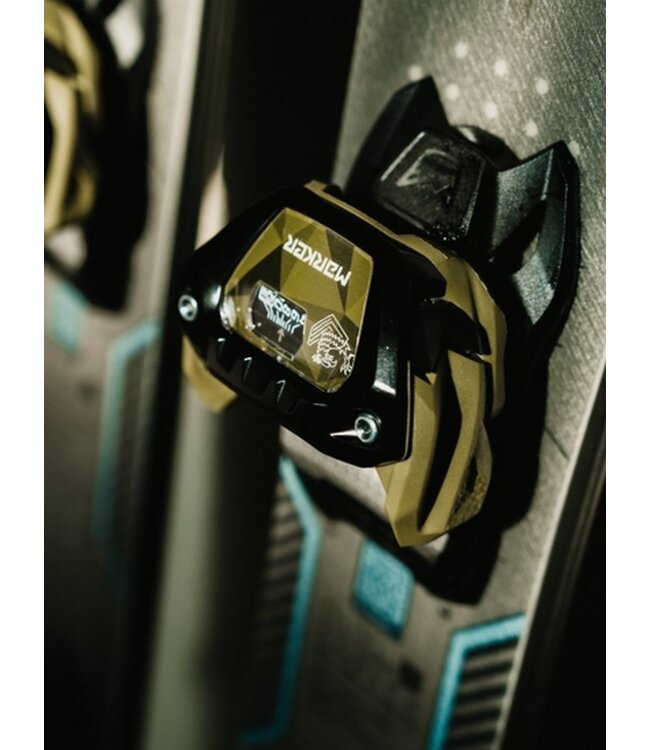 Marker Griffon 13 Ski Bindings
