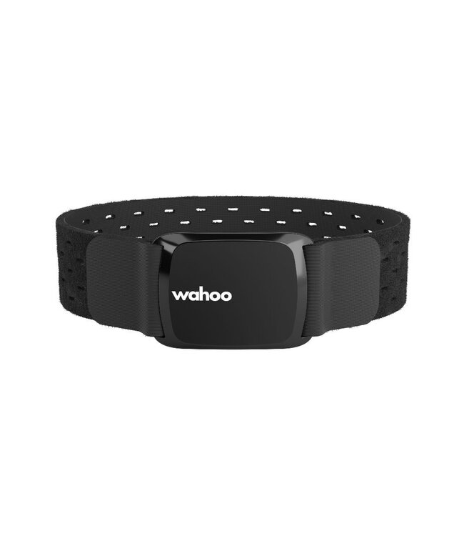 Wahoo Fitness TICKR Fit Optical Heart Rate Armband