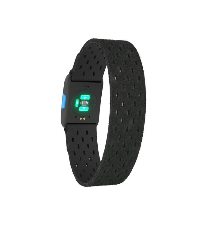 Wahoo Fitness TICKR Fit Optical Heart Rate Armband