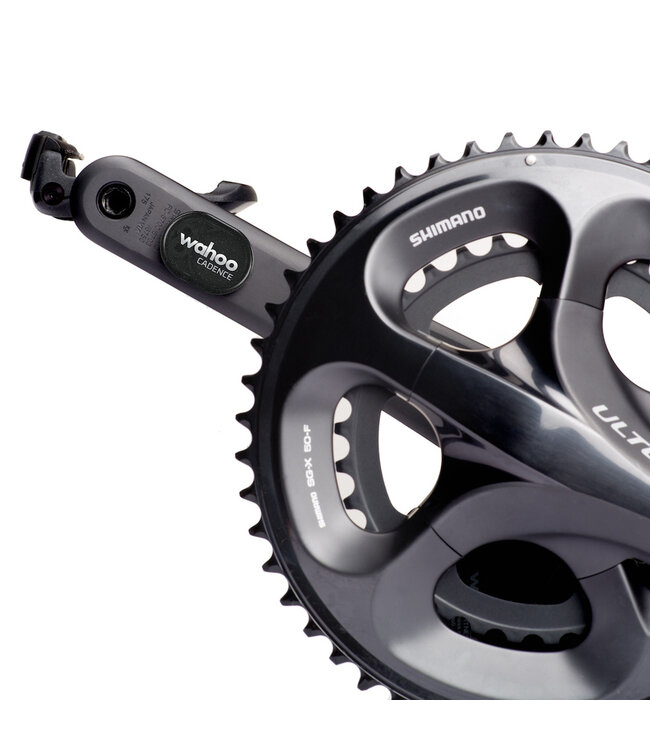 Wahoo Fitness RPM Bike Cadence Sensor