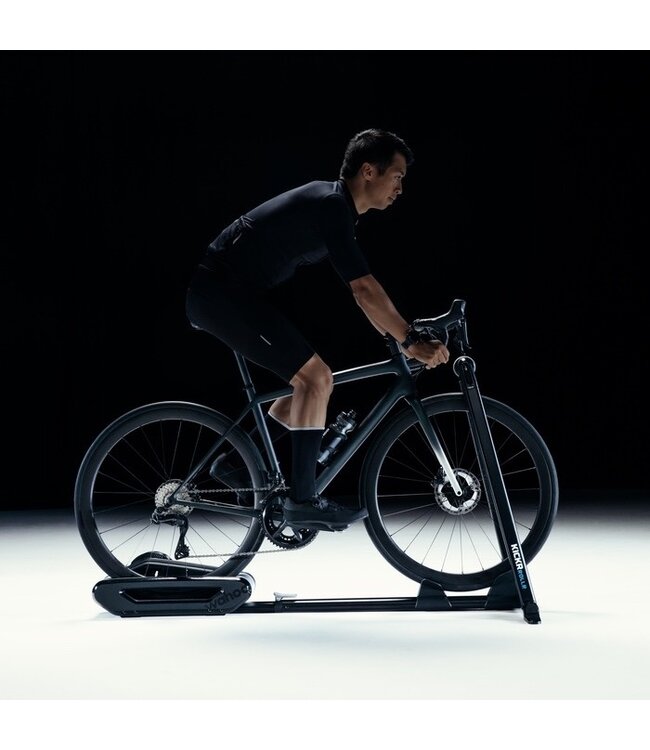 Wahoo Fitness  KICKR ROLLR Smart Bike Roller Trainer