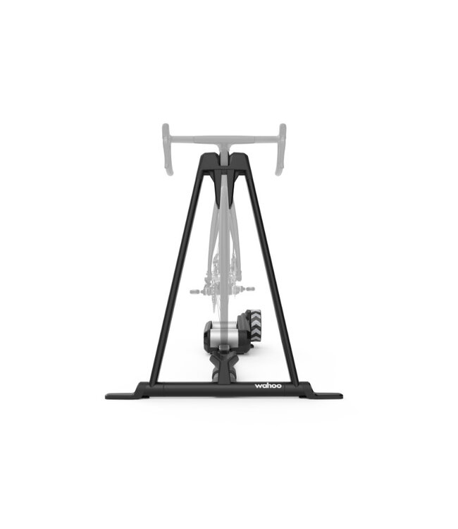 Wahoo Fitness  KICKR ROLLR Smart Bike Roller Trainer