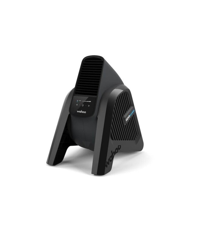 Wahoo Fitness KICKR Headwind Bluetooth Fan