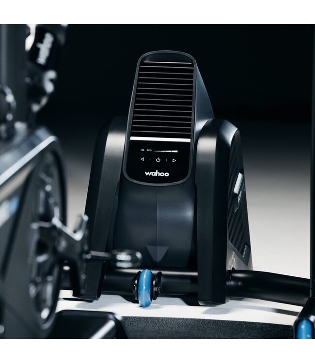 Wahoo Fitness KICKR Headwind Bluetooth Fan