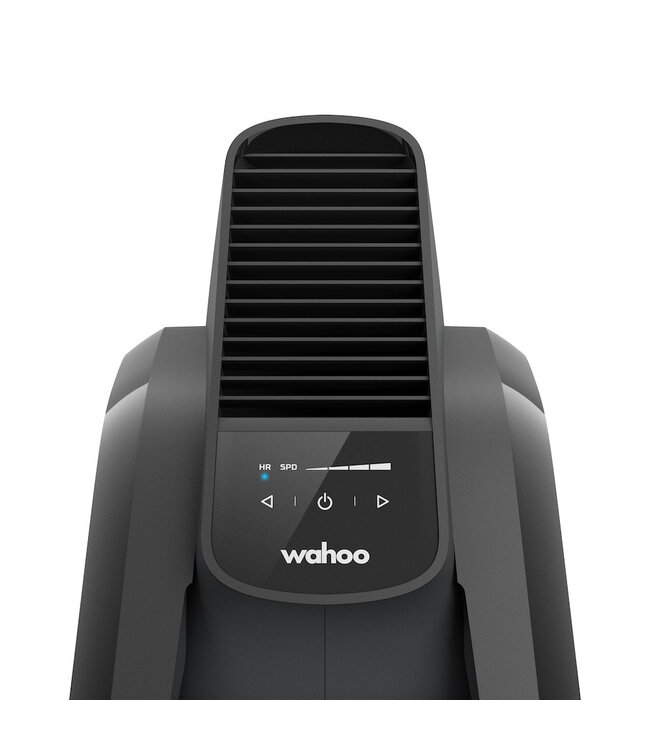 Wahoo Fitness KICKR Headwind Bluetooth Fan