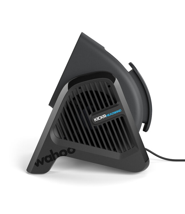 Wahoo Fitness KICKR Headwind Bluetooth Fan