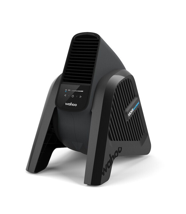 Wahoo Fitness KICKR Headwind Bluetooth Fan
