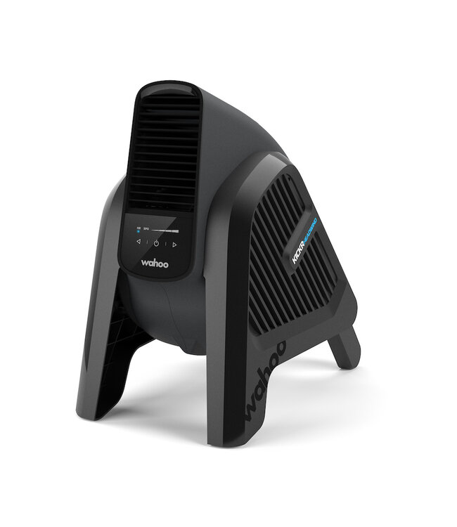 Wahoo Fitness KICKR Headwind Bluetooth Fan
