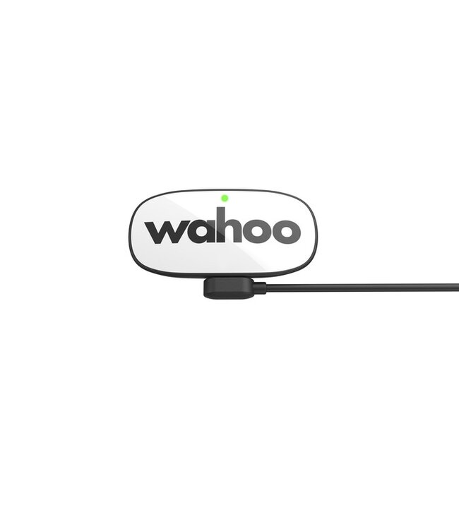 Wahoo Fitness TRACKR Heart Rate Monitor Chest Strap