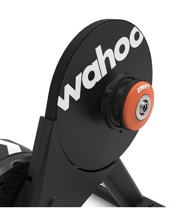 Wahoo Fitness KICKR CORE 2 with Zwift Cog and Click