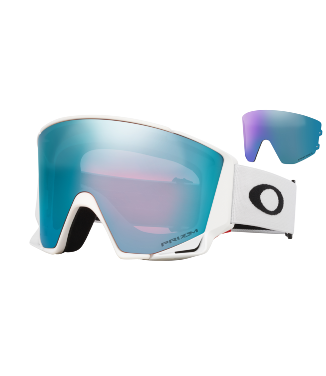 Oakley Flow Scape™ Snow Goggles