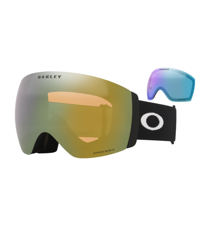 Oakley Flight Deck™ Pro Snow Goggles