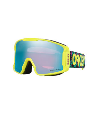 Oakley Line Miner™ Snow Goggles