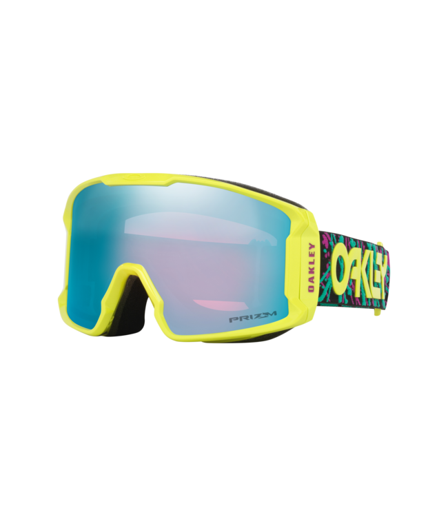 Oakley Line Miner™ Snow Goggles