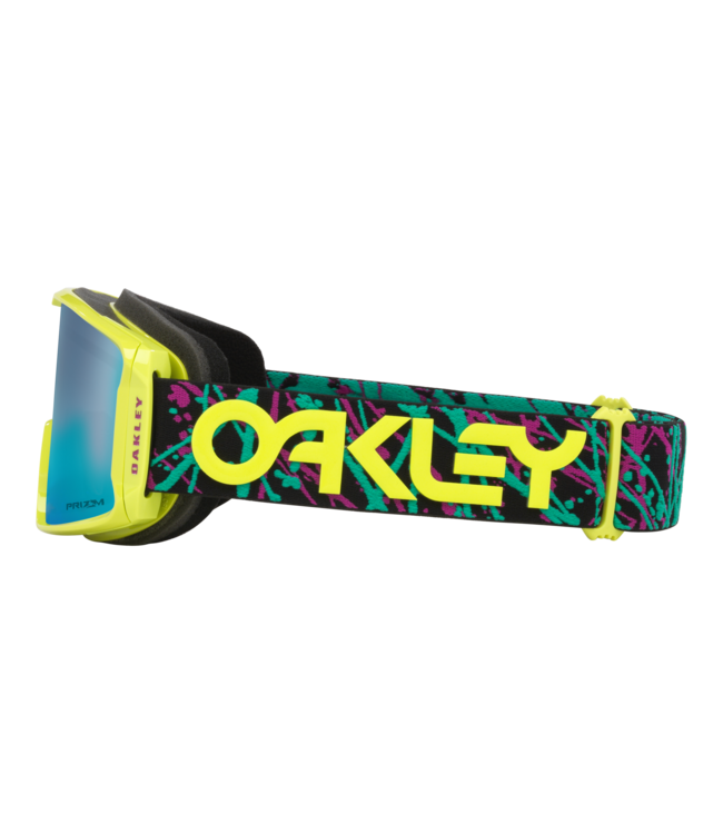 Oakley Line Miner™ Snow Goggles