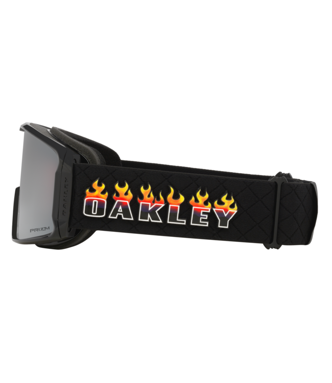 Oakley Line Miner™ Snow Goggles