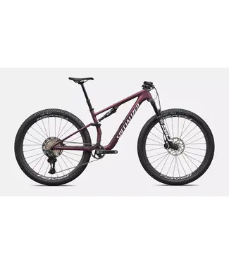 Specialized Epic 8 Expert Di2