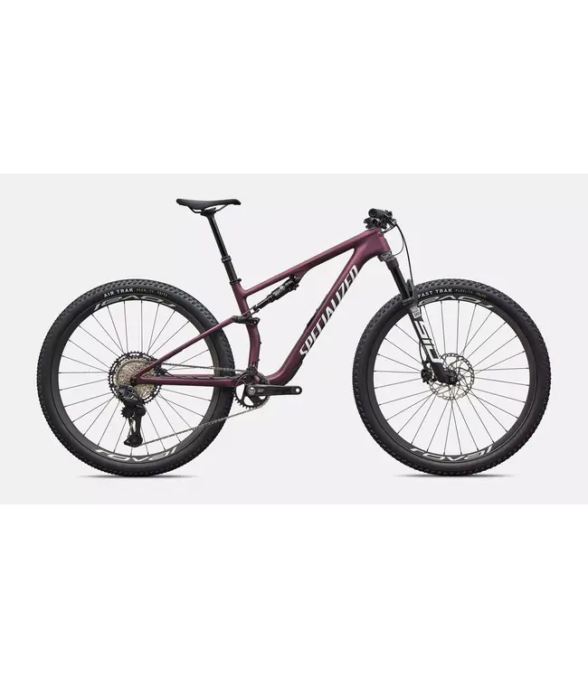 Specialized Epic 8 Expert Di2