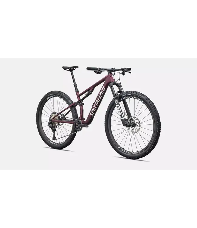 Specialized Epic 8 Expert Di2