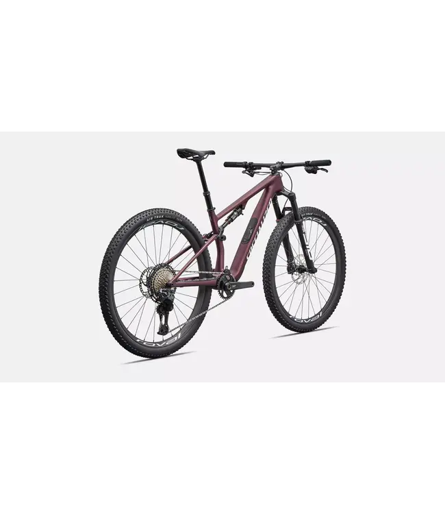 Specialized Epic 8 Expert Di2