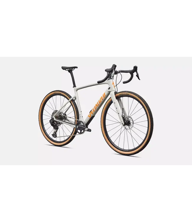 Specialized 2026 Diverge 4 Comp Carbon