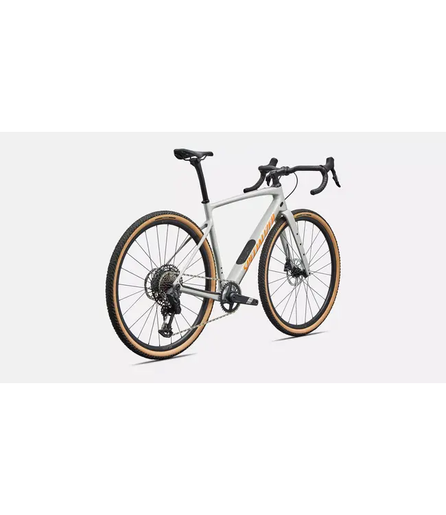 Specialized 2026 Diverge 4 Comp Carbon