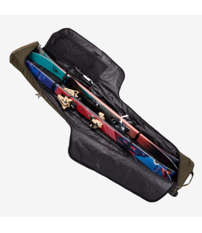 Thule RoundTrip Ski Roller