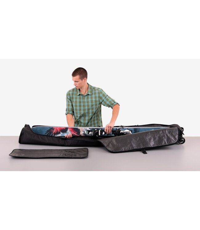 Thule RoundTrip Ski Roller